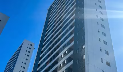 GD -  LANÇAMENTO NA ENCRUZILHADA - ÓTIMA LOCALIZAÇÃO - UNID 2 E 3 QUARTOS.