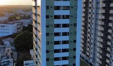 GD - 03 quartos na Madalena | Edf. Paço dos Bandeirantes | 70m² | Oportunidade