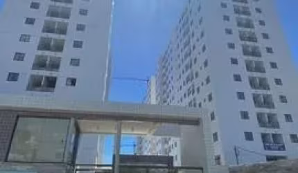 Edf Residencial Luar do Parque-2 qrts-1 suíte-53m²-1 Vagas-Boa Viagem-Oportunidade