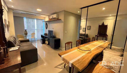 Lindo Apartamento Reformado | Andar Alto | Porteira Fechada | Piedade