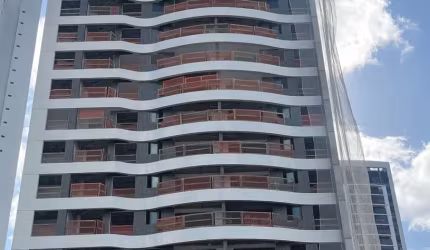 GD -  Istoria | Seu 2 quartos no Rosarinho |Entrega NOVEMBRO - Alto Padrão de acabamento.