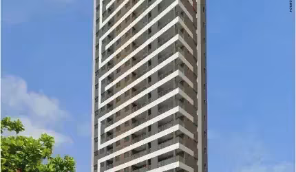 GD - Exclusividade | Edf. Madalena Classic | 2 e 3 quartos | Condições Facilitadas