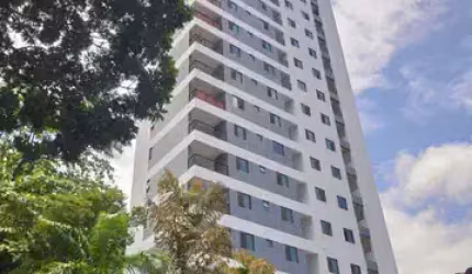 Apartamento - 3 quartos 1 suíte 84m² - Em Casa forte - Edf Gloria Luz