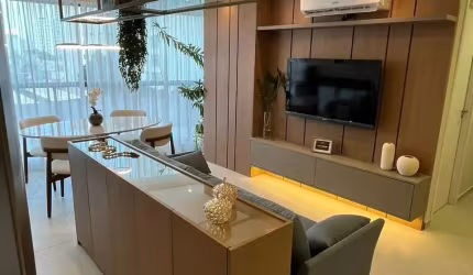 Seu 2 quartos no Rosarinho |Entrega NOVEMBRO - Alto Padrão de acabamento.