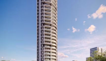 Edf Infinity | Lançamento no Rosarinho | 3 Quartos 1 suíte 87m² 2 vagas