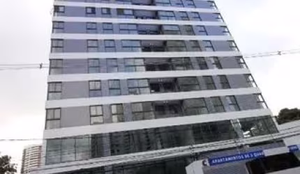 Edf.Quinta da Trindade - apartamento 03 quartos 1 suíte - 105m² - Excelente localização