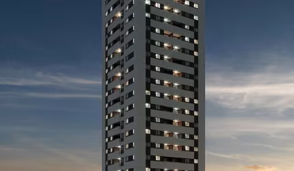 Jockey Club Residence | Ótimo Apto no Prado, Próx a Caxangá | 3 quartos (1 suíte) | Lazer