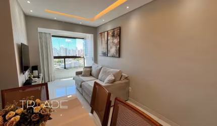 KKS- A melhor oportunidade apartamento 3 quartos reformado, 3 quartos,61m², andar alto, vaga coberta e com lazer