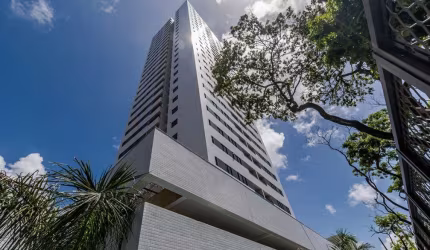 Edf. Alta Vista Rosarinho | Elegância e Praticidade no Coração do Rosarinho