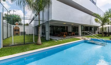 EA-Oportunidade apartamento no Rosarinho andar alto, nascente,  3 quartos, 85m², com lazer completo