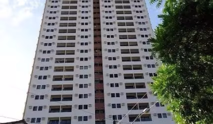 Edifício Belém Colonial | Apartamento Nascente com 78m², 3 Quartos, 2 Vagas e Lazer Completo