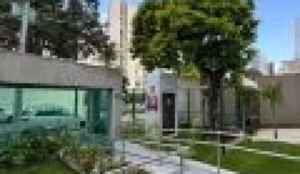 GD - Apartamento nascente na Encruzilhada| Exclusividade | Lazer Completo | Paço do Bosque