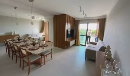 EO- Brisa dos nobres| 3 qts| 200m da Avenida Caxangá|  Localização Privilegiada