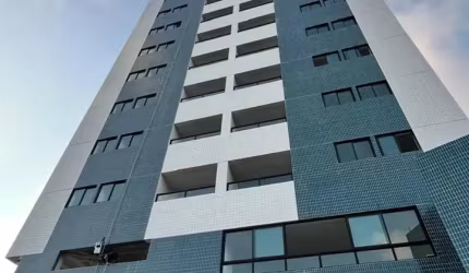 AKF- Imóvel para venda com 48 metros quadrados com 2 quartos em Boa Vista - Recife - PE