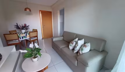 KKS- ALAMEDA DOS NOBRES NO CORDEIRO COM 2 QUARTOS SENDO 1 SUÍTE+ LAZER+GARAGEM+VARANDA+POSIÇÃO SOLAR NASCENTE+ÓTIMA LOCALIZAÇÃO