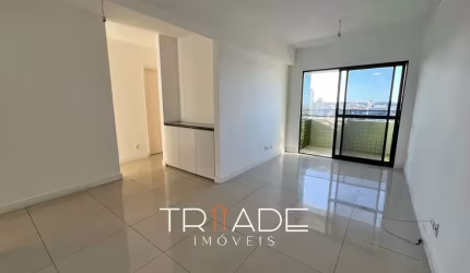 EBO- Edf. Sonata Classic| Oportunidade! Andar Alto | Lazer Completo | Nascente | Ótima Localização