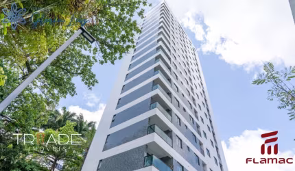 Apartamento - 3 quartos 1 suíte 84m² - Em Casa forte - Edf Gloria Luz
