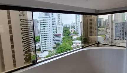 EBO- Morada das Palmeiras| OPORTUNIDADE| ANDAR ALTO | 89m2 | 03 Qts