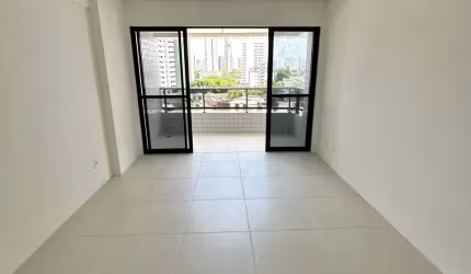 EO- Edf Jardim Monet | Lindo Apartamento com 4 QUARTOS | 120M² | 02 Vagas