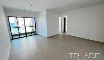 EO- Parador de Madrid | Lindo Apartamento de 3 Quartos no Pina | 79m² | 100m da Praia