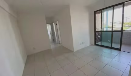 AKF- Imóvel para venda tem 57 metros quadrados com 2 quartos em Casa Amarela - Recife - PE