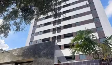 GD - Na melhor localização da Boa Vista | Edf. Leopoldo Lins com 3 quartos 60m².