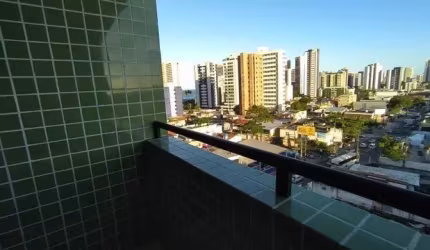 EO- Edf. Alameda Mônica Campos| Piedade| 2 qts| ÓTIMA LOCALIZAÇÃO!