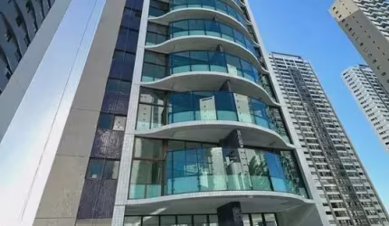 AKF- Melhor oportunidade com excelente valor, apartamento 4 quartos boa viagem, recém entreg