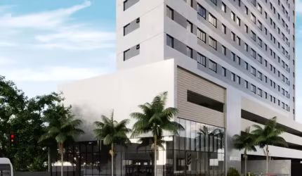 GD - LANÇAMENTO NA AV. NORTE | 2 e 3 quartos | ITBI E REGISTRO GRÁTIS.