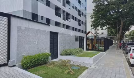 AKF- APARTAMENTO 66M²,  NO ESPINHEIRO, 3 QUARTOS, SUÍTE, VARANDA, DEPENDENCIA COMPLETA, LAZER COMPLETO, BEM LOCALIZADO.