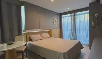 KKS- FLAT EM PORTO DE GALINHA,32m², ÁREA DE LAZER, E MUITO MAIS BENEFÍCIOS...