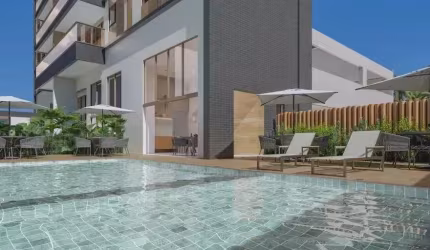 EBO- Palácio das Laranjeiras | Alto Padrão no Espinheiro | 4 Quartos 2 Suítes | 122m² | 02 Vaga