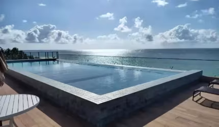 EBO- Açores Tamandaré: Seu Refúgio de Luxo à Beira-Mar na Praia de Tamandaré/PE!
