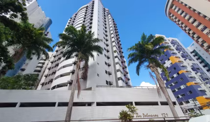 EBO- Morada das Palmeiras| OPORTUNIDADE| ANDAR ALTO | 89m2 | 03 Qts
