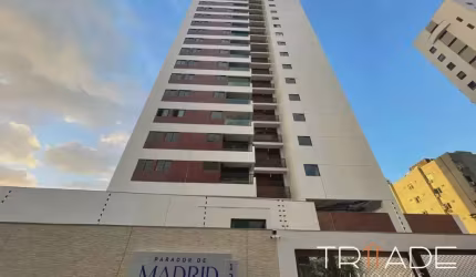 EBO- LOCALIZAÇÃO PREMIUM NO PINA| 3 Quartos | 79m² | 100m da Praia