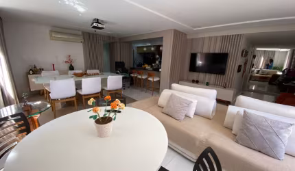 AKF- Apartamento 139m² Bem Localizado na Boa Vista, Rua tranquila, nascente , 2 vagas, suíte - Reformado