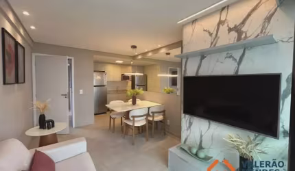 GD - Oportunidade na Torre | Varanda Gourmet | Porcelanato - Ótima Localização em Torre.