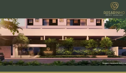 GD- LANÇAMENTO NO ROSARINHO - PERNAMBUCO CONSTRUTORA