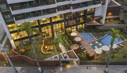 CNN- Apartamento 2 Quartos | Seu Novo Lar no Parque das Palmeiras | Conforto, Lazer.