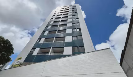 EO- Rio Gurupi | ENTREGA PRÓXIMA | Madalena | 55 a 57m² | Varanda | Lazer Completo