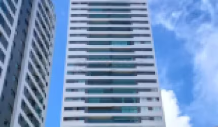 CNN - EDF ZELIA MACEDO - OPORTUNIDADE - 123m² - 4 QUARTOS 2 SUITES - ÓTIMA LOCALIZAÇÃO.