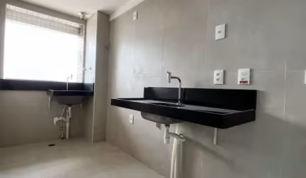 AKF- Apartamento, 57 m² , 2 quartos ou 3 quartos, lazer completo , bem localizado na caxangá