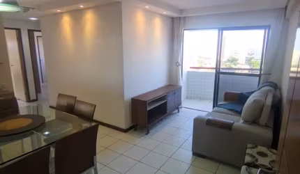 AKF- Apartamento , 80m² , piscina aquecida, 2 vagas, suíte, escritório, 2 vagas, Andar Alto.