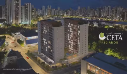 CNN - Edf. Parc College Exclusividade e Conforto com 12 Mensalidades Grátis no Colégio Motivo!