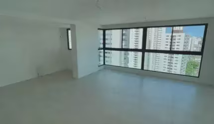 CNN - EDF QUINTA DA TRINDADE | Lazer completo | 3 QUARTOS | Prédio Novo