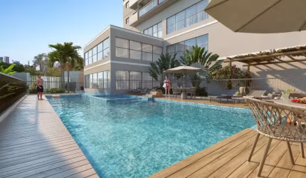 KKS- Lançamento na Boa Vista|  3 quartos| 73m²| Varanda gourmet| Excelente localização