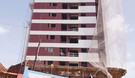 GD - LANÇAMENTO NO CORDEIRO- Imóvel na planta- bem localizado- Unidades com 2 vagas.