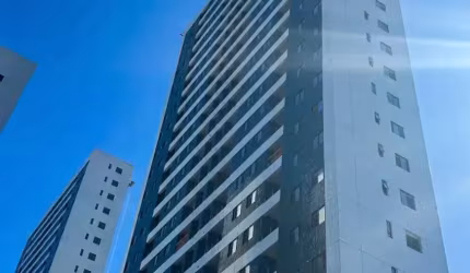 GD -  LANÇAMENTO NA ENCRUZILHADA - ÓTIMA LOCALIZAÇÃO - UNID 2 E 3 QUARTOS.