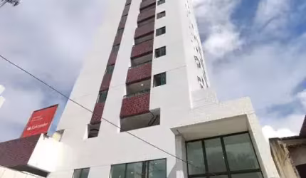 GD - Localizado em Casa Amarela com 55m², 2 e 3 Quartos.
