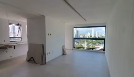 GD - Edf. Glória Luz | 85m² | 3 quartos | Lazer completo .